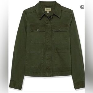 Goodthreads Chore Jacket